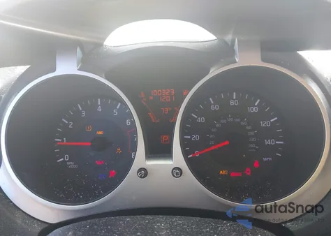 2015 Nissan Juke Sl z USA, uszkodzony, nr VIN JN8AF5MV2FT553637